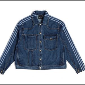 Adidas x IVY Park Denim Jacket